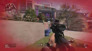 XDefiant M44 Montage