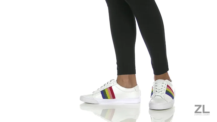 Loeffler Randall Logan SKU: 9044212