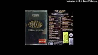 Spoon - Takkan Ku Lepas Lagi (1999)