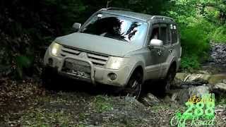 JCA CUP OFF ROAD akcia okolo Rimavskej Soboty