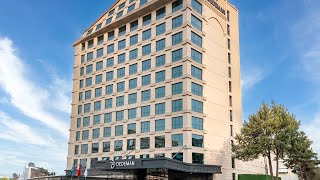 DEDEMAN ADANA | Adana, Turkey | Hotel Review🏨