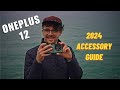 OnePlus 12 Accessory Guide for Realists