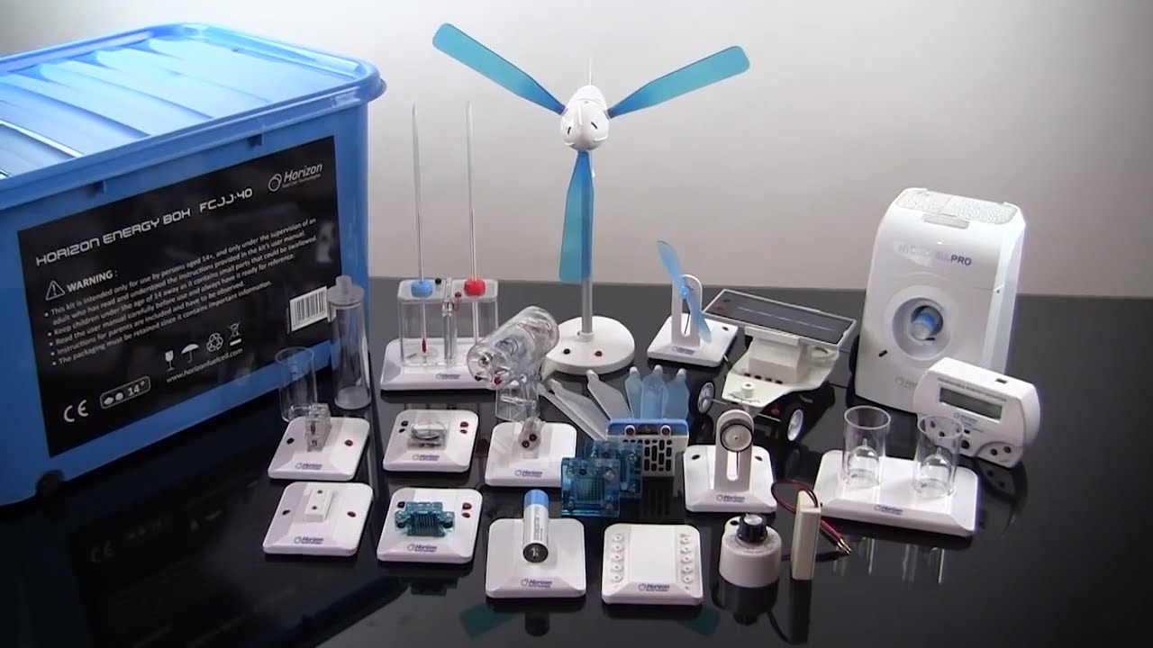 horizon-energy-box-arbor-scientific-youtube