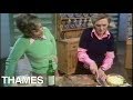 Mary Berry makes a Sherry Trifle | Cooking Retro Style | Good Afternoon