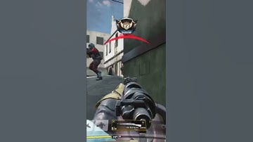 CALL OF DUTY MOBILE: gun game moshpit! 🔫🎮 #callofdutymobile #cod