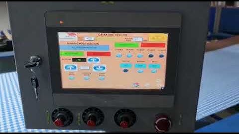 INDIVIDUAL ROTARY PRINTING MACHINE... SHREE LAXMI MAKE.. PLEASE CONTACT AK TEXTILE... 9825786655