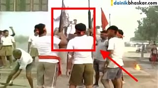 Shocking! Bajrang Dal Firearm Training Video Goes Viral