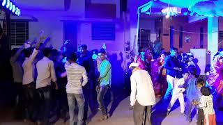 🔊Dj Rockstar Amalner 🔊