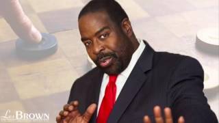 DO AS MUCH AS YOU POSSIBLY CAN - Les Brown Live Call - May 15, 2017