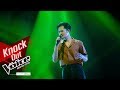 กฤษฏ์ - ร(W8) - Knockout - The Voice Thailand 2019 - 18 Nov 2019