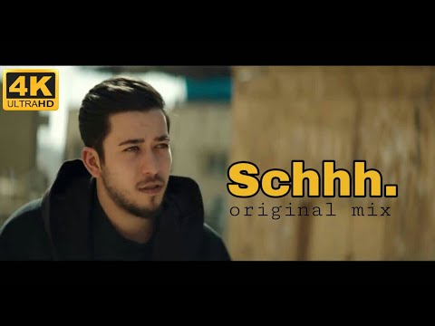 Mahmut Orhan Ft. Irina Rimes - Schhh (Original Mix)