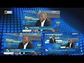 Guadeloupe lgislatives  hubert quiaba candidat dans la 3me circonscription eclair tv