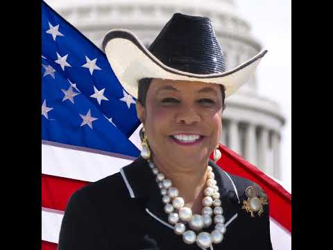 Rep. Frederica Wilson Live Stream