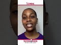 Powerful College Student Testimonial about Summer Owens' Leadership Program #fyp #testimonial