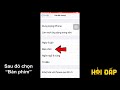 [Video] Cách bật, tắt tiên đoán, tự động sửa chính tả trên iPhone 52
