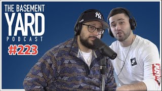 The Basement Yard #223 - Animal Tested, Not Approved