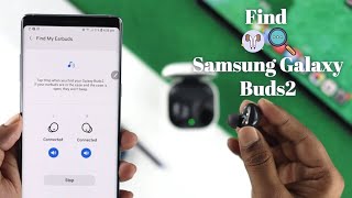 How to Find Samsung Galaxy Buds2! screenshot 5