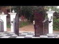 gate automation using RF remote control part 2