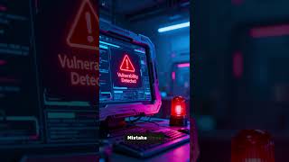 3 Cybersecurity Mistakes Beginners Make #linux #cybersecurity #linuxcommandlinetutorial #computer