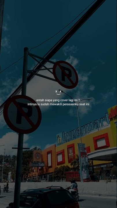 entah siapa yang ...~ story wa buat pacar tersayang bikin baper 30 detik II story wa 30 detik