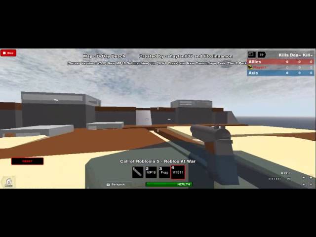 call of robloxia 5 roblox at war thumbnail roblox