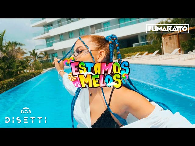 Fumaratto x Mauricio Palacio x Raulito Fabregas Ft Kairy - ESTAMOS MELOS (Video Oficial) class=