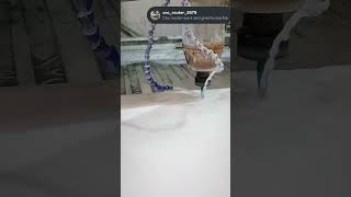 cnc router work and stone #explore #cnc #cncrouter #machine #cncmachine #stone #stonemachine #viral