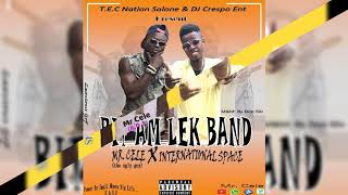 Mr Cele The Ugly Guy Ft International Space