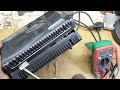 Simple solution for stabilizers service
