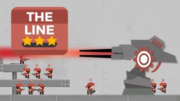 BREACHING THE LINE TIGHT FROM FEDERICO CLONES AND HIS ARMIES IN CLONE ARMIES: TACTICAL WAR GAMEPLAY