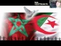 الجزائر والمغرب اخوة في الاسلام