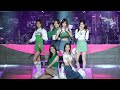 220924 위클리 (Weeekly) - After School / Holiday Party / 밀양 아리랑 가요제 직캠 (Fullcam) #위클리 #weeekly