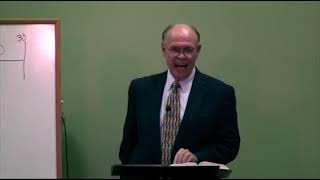 Dr. John Oswalt, Isaiah, Session 3, Isaiah 4-5