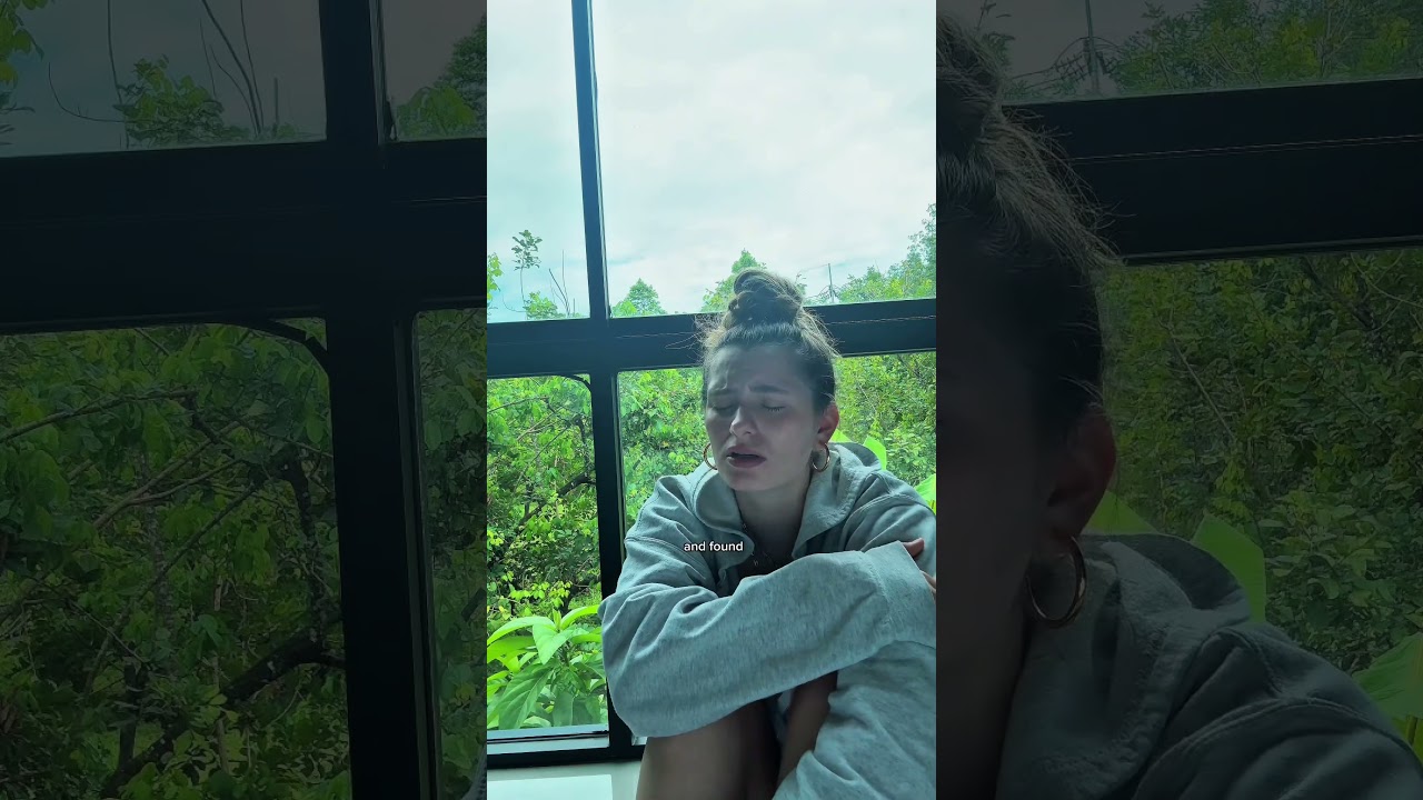 Wings cover by Wyngs