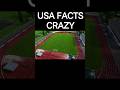 🇺🇸 2 Crazy American Football Facts You Won’t Believe! 🏈 #shorts #footballguy #usafootball