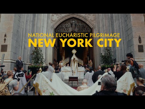 hqdefault The Sacred Heart and the Eucharistic Revival| National Catholic Register