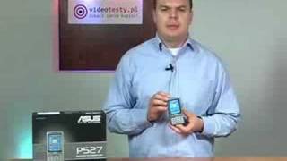 Asus P527