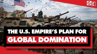 War on Iran is part of US plan for global domination: Economist Michael Hudson explains
