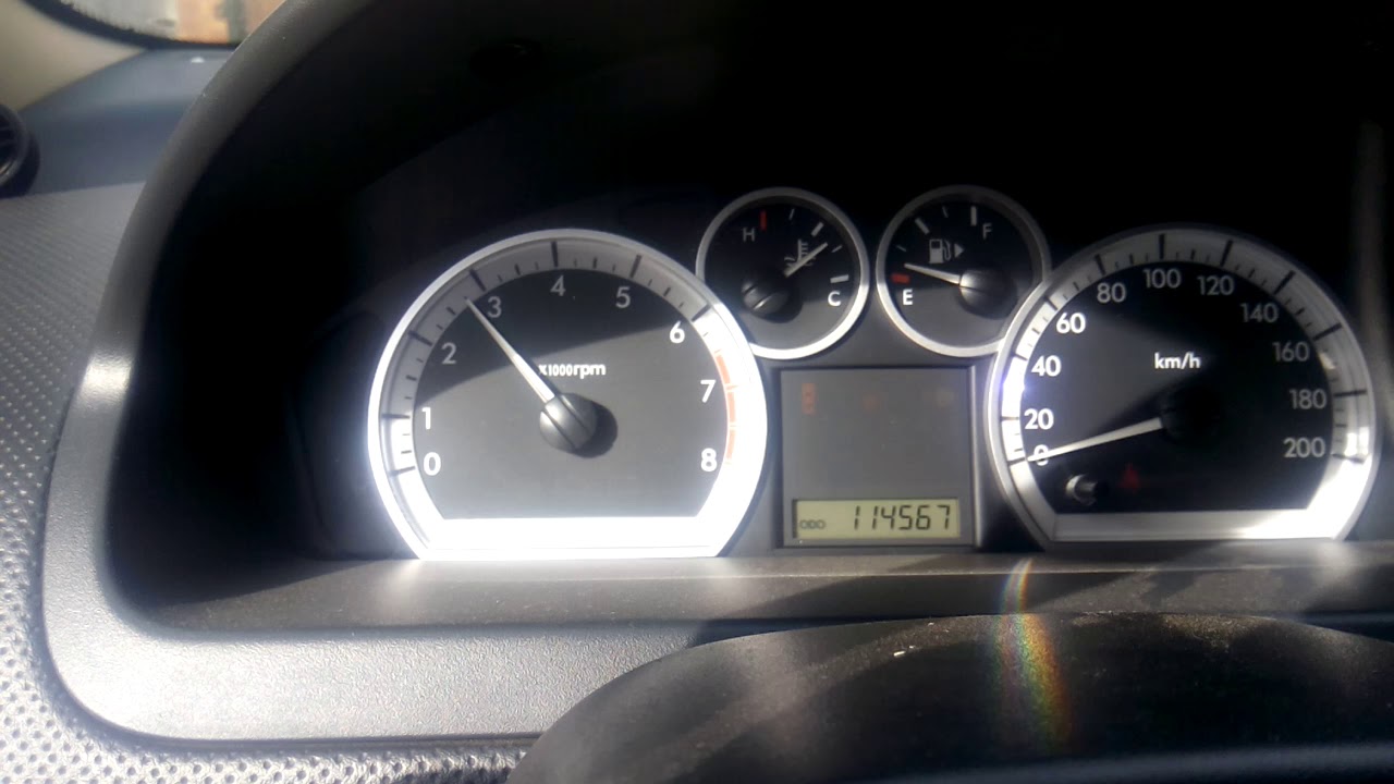 Шевроле авео троит причины Шевроле авео троит причины