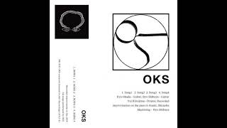 OKS  - &amp;quot;OKS&amp;quot; Full Album