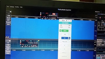 Antenna Genius and FlexRadio