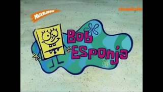 SpongeBob, Intro (EUROPEAN PORTUGUESE, SEASON 3)