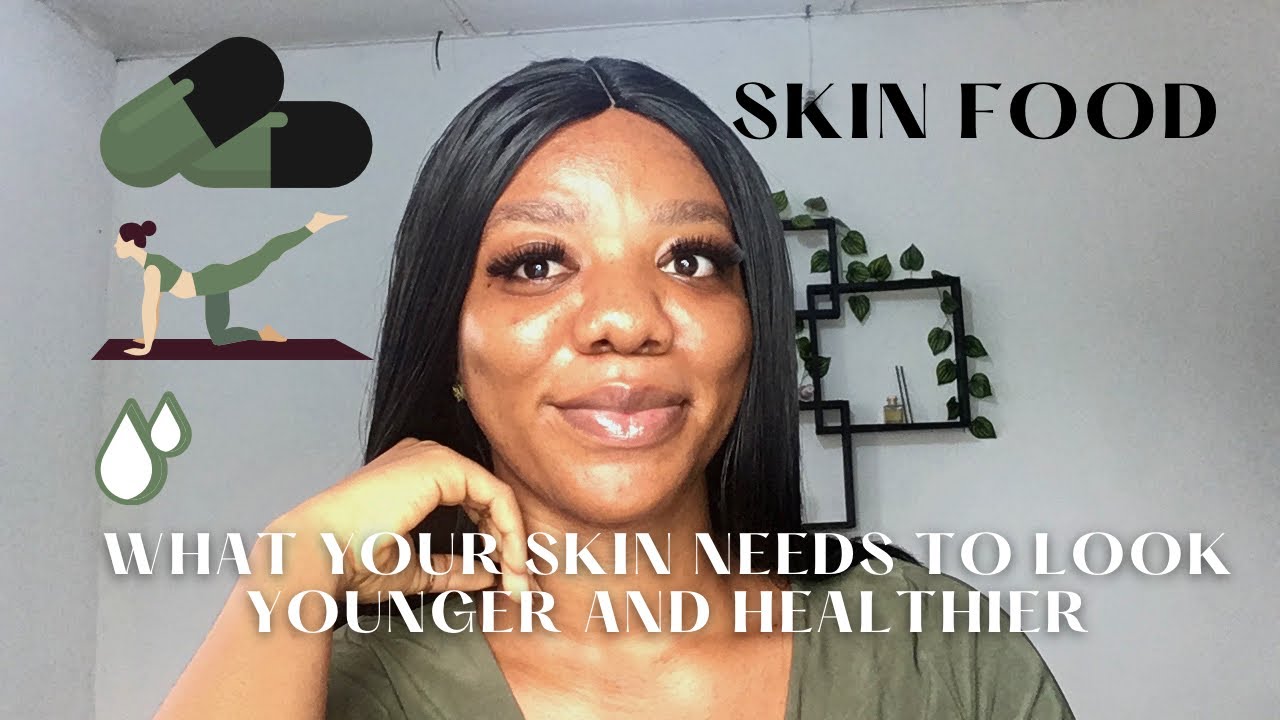 Skin Food Habits For Glowing Skin YouTube skin-food-habits-for-glowing-skin-youtube
