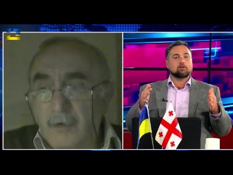 ვერ დალაგდა, პოლიტიკური კულტურა ვერ დაიხვეწა საქართველოში- ზაზა ფირალიშვილი