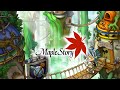 Maplestory 2006 gms 2hour music compilation