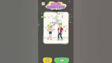 Draw Story | Level 38 Gameplay Android /iOS Mobile game #short #tiktok #tamnnebhai