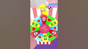 Run of Life All Levels Gameplay Android,iOS Level 575 #shorts