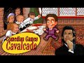 Comedian Games Cavalcade! - Bad Game Hall of Fame