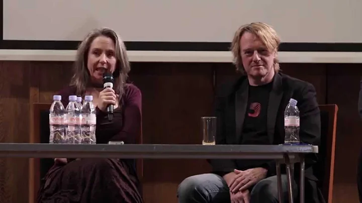 Stephen Law, Jessica Monteith-Chachua...  Deborah ...