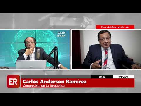 SALIDA ANTE LA CRISIS POLÍTICA QUE ATRAVIESA EL PAÍS
